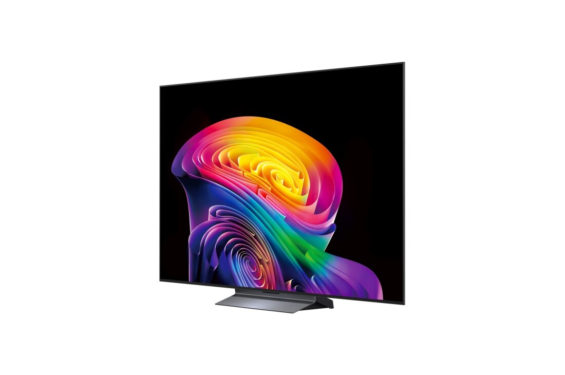 LG 65 collu LG OLED evo AI C62 4K viedtelevizors 2026, 65 collu LG OLED evo AI C62 4K viedtelevizors 2026, OLED65C62LA, thumbnail 6