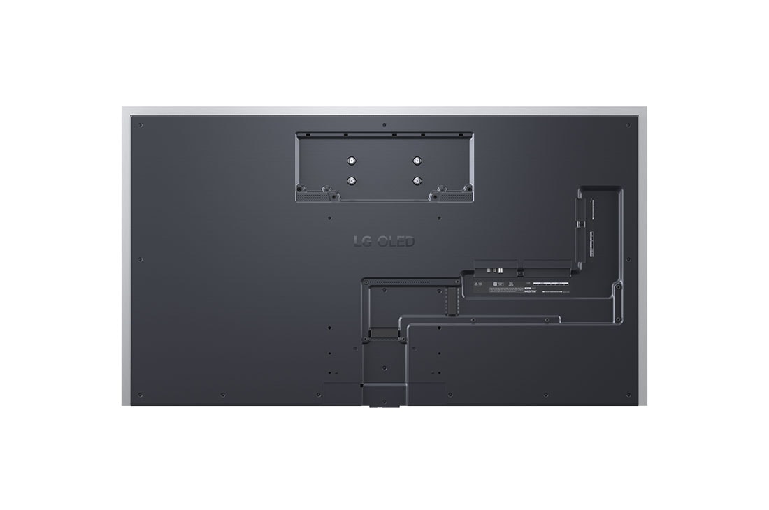 LG 65 collu LG OLED evo AI G6 4K viedtelevizors 2026, 65 collu LG OLED evo AI G6 4K viedtelevizors 2026, OLED65G61LW, thumbnail 4