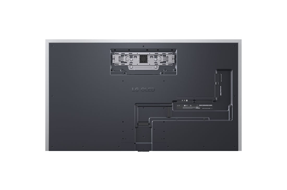 LG 65 collu LG OLED evo AI G6 4K viedtelevizors 2026, 65 collu LG OLED evo AI G6 4K viedtelevizors 2026, OLED65G61LW, thumbnail 3