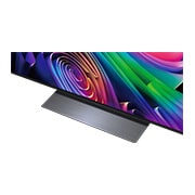 LG 77 collu LG OLED evo AI C62 4K viedtelevizors 2026, 77 collu LG OLED evo AI C62 4K viedtelevizors 2026, OLED77C62LA, thumbnail 10