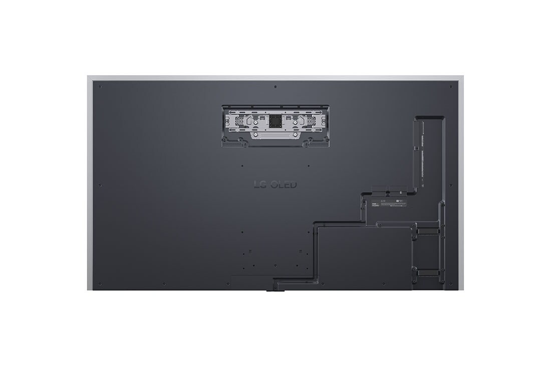LG 77 collu LG OLED evo AI G6 4K viedtelevizors 2026, 77 collu LG OLED evo AI G6 4K viedtelevizors 2026, OLED77G61LW, thumbnail 3