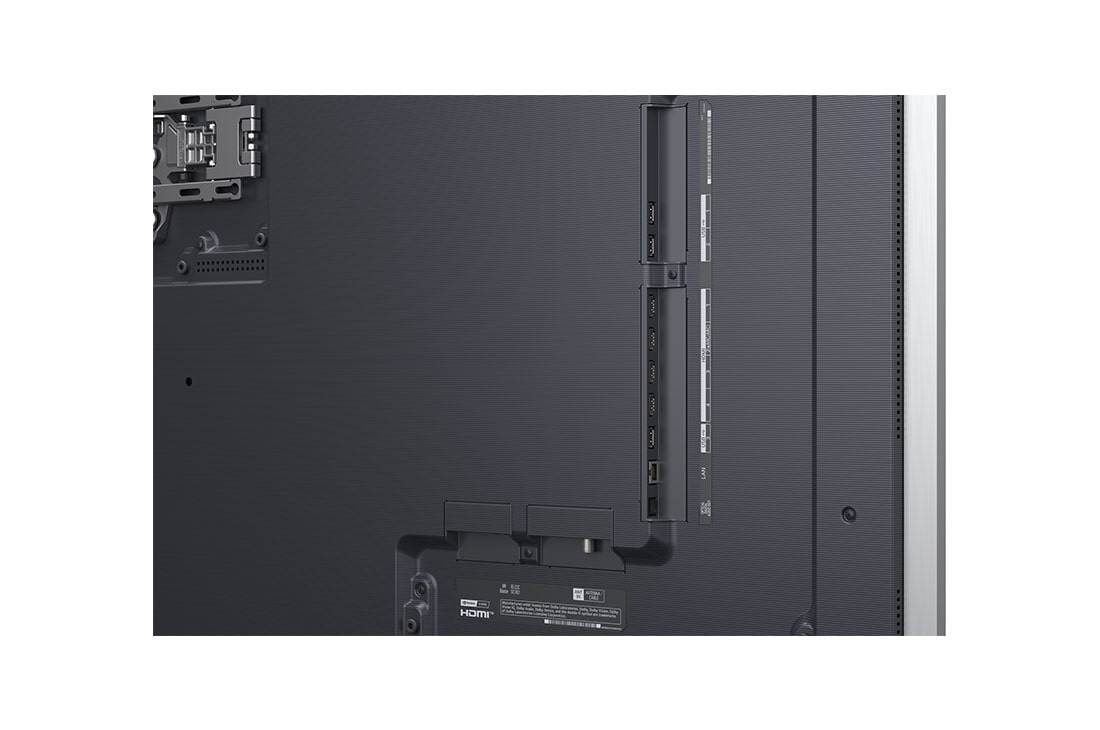 LG 77 collu LG OLED evo AI G6 4K viedtelevizors 2026, 77 collu LG OLED evo AI G6 4K viedtelevizors 2026, OLED77G61LW, thumbnail 11