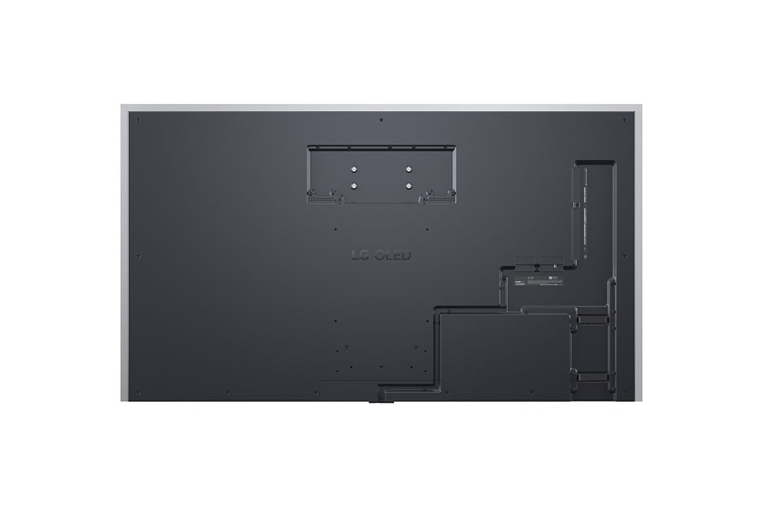 LG 77 collu LG OLED evo AI G6 4K viedtelevizors 2026, 77 collu LG OLED evo AI G6 4K viedtelevizors 2026, OLED77G61LW, thumbnail 4