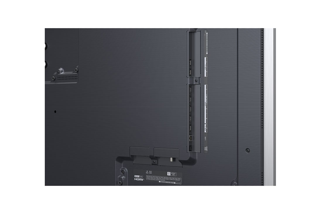 LG 77 collu LG OLED evo AI G6 4K viedtelevizors 2026, 77 collu LG OLED evo AI G6 4K viedtelevizors 2026, OLED77G61LW, thumbnail 12