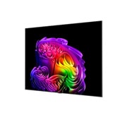 LG 77 collu LG OLED evo AI G6 4K viedtelevizors 2026, 77 collu LG OLED evo AI G6 4K viedtelevizors 2026, OLED77G61LW, thumbnail 7