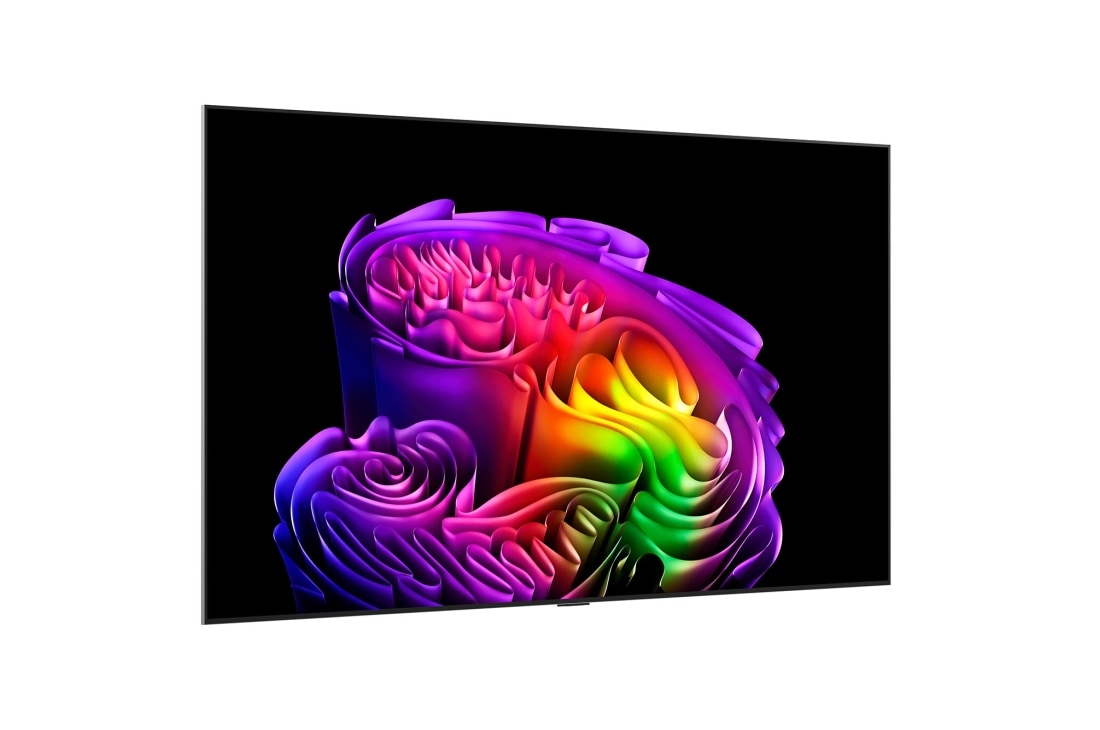 LG 77 collu LG OLED evo AI G6 4K viedtelevizors 2026, 77 collu LG OLED evo AI G6 4K viedtelevizors 2026, OLED77G61LW, thumbnail 5
