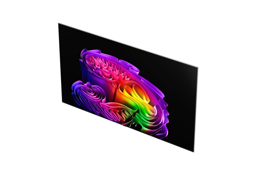LG 77 collu LG OLED evo AI G6 4K viedtelevizors 2026, 77 collu LG OLED evo AI G6 4K viedtelevizors 2026, OLED77G61LW, thumbnail 10
