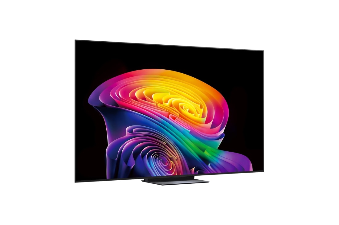 LG 83 collu LG OLED evo AI C61 4K viedtelevizors 2026, 83 collu LG OLED evo AI C61 4K viedtelevizors 2026, OLED83C61LA, thumbnail 4