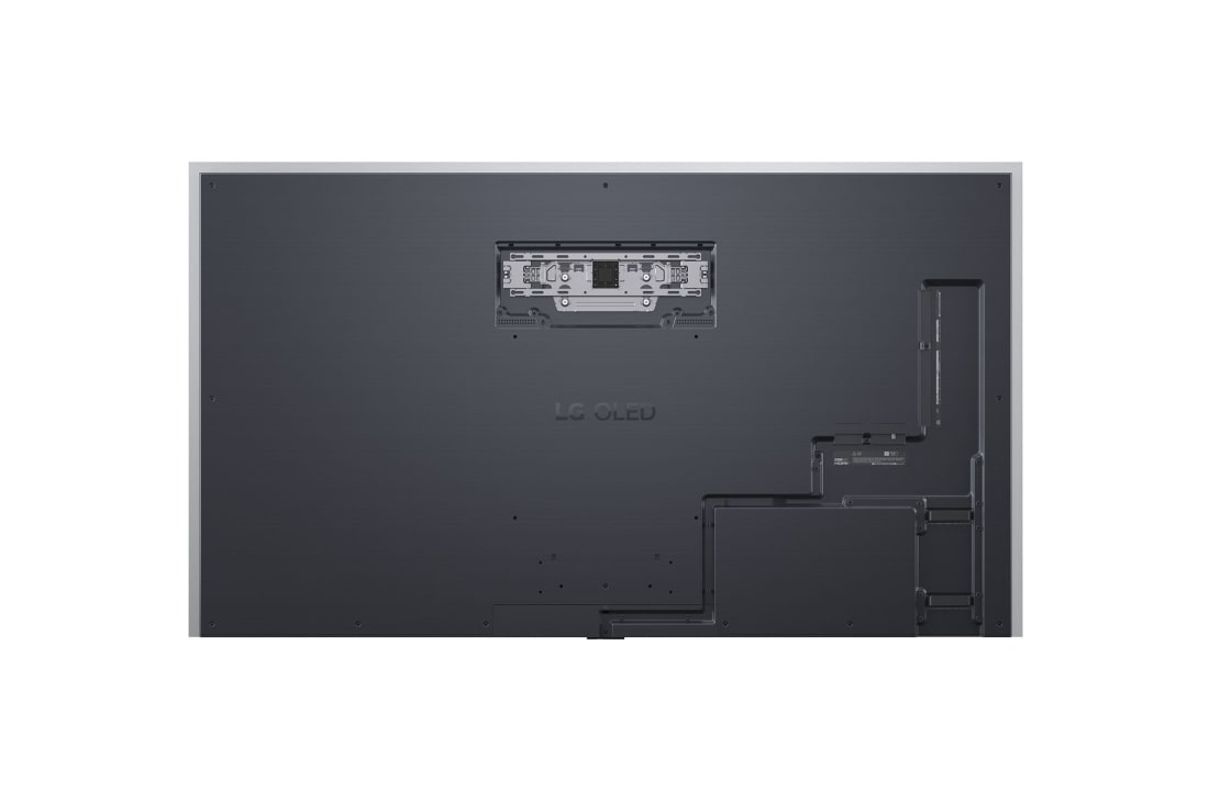 LG 83&nbsp;collu LG OLED evo AI G6 4K viedtelevizors 2026, 83&nbsp;collu LG OLED evo AI G6 4K viedtelevizors 2026, OLED83G61LW, thumbnail 3