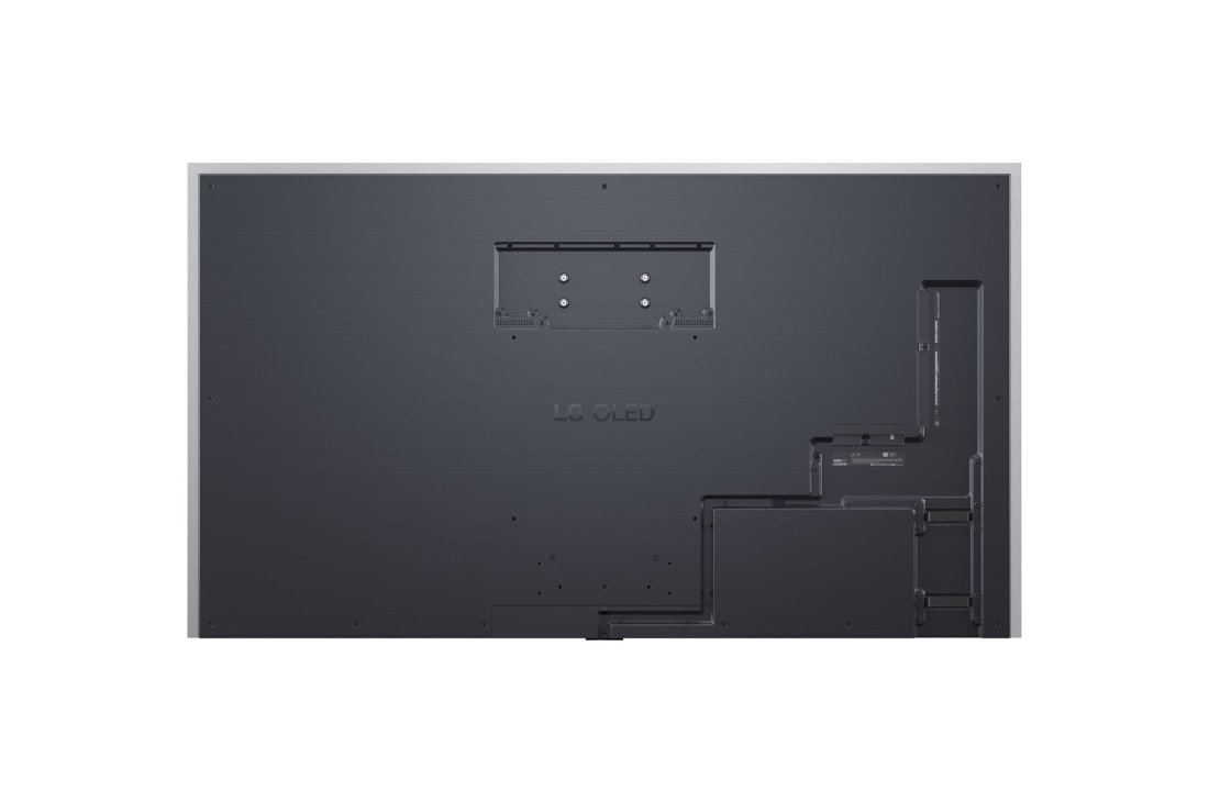 LG 83&nbsp;collu LG OLED evo AI G6 4K viedtelevizors 2026, 83&nbsp;collu LG OLED evo AI G6 4K viedtelevizors 2026, OLED83G61LW, thumbnail 4