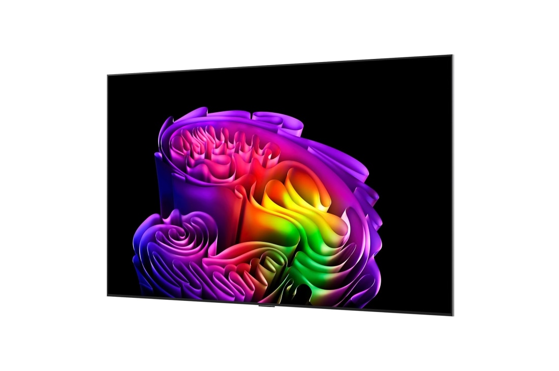 LG 83&nbsp;collu LG OLED evo AI G6 4K viedtelevizors 2026, 83&nbsp;collu LG OLED evo AI G6 4K viedtelevizors 2026, OLED83G61LW, thumbnail 8