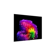 LG 83&nbsp;collu LG OLED evo AI G6 4K viedtelevizors 2026, 83&nbsp;collu LG OLED evo AI G6 4K viedtelevizors 2026, OLED83G61LW, thumbnail 6