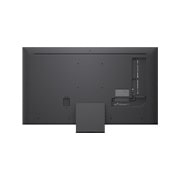 LG 50 collu LG Mini RGB evo AI MRGB88 4K viedtelevizors 2026, 50 collu LG Mini RGB evo AI MRGB88 4K viedtelevizors 2026, 50MRGB88B3B, thumbnail 3