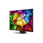 LG 50 collu LG Mini RGB evo AI MRGB88 4K viedtelevizors 2026, 50 collu LG Mini RGB evo AI MRGB88 4K viedtelevizors 2026, 50MRGB88B3B, thumbnail 6