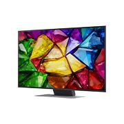 LG 50 collu LG Mini RGB evo AI MRGB88 4K viedtelevizors 2026, 50 collu LG Mini RGB evo AI MRGB88 4K viedtelevizors 2026, 50MRGB88B3B, thumbnail 7