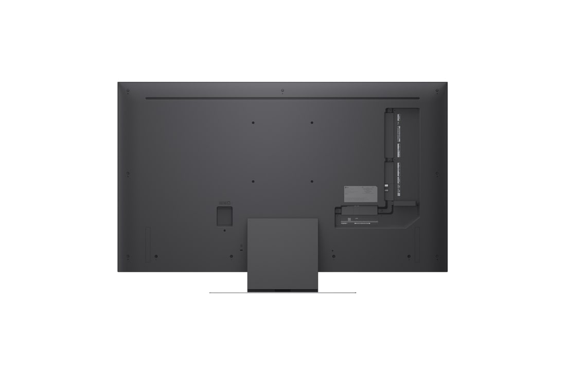 LG 50 collu LG Mini RGB evo AI MRGB88 4K viedtelevizors 2026, 50 collu LG Mini RGB evo AI MRGB88 4K viedtelevizors 2026, 50MRGB88B3B, thumbnail 3