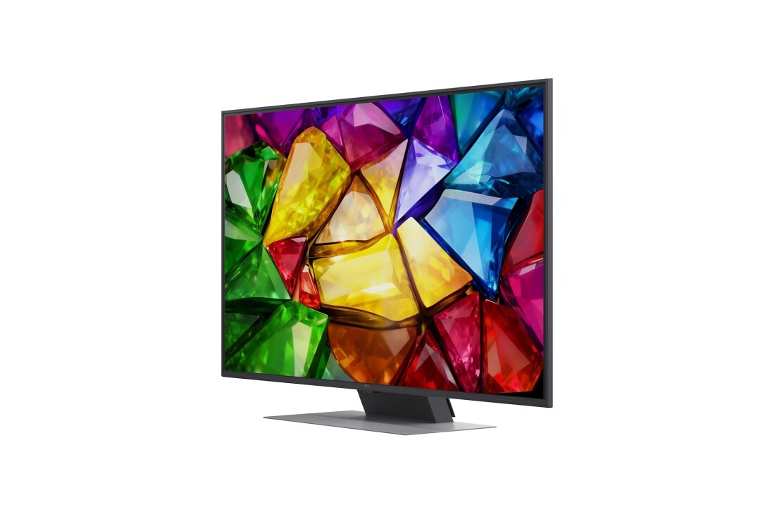 LG 50 collu LG Mini RGB evo AI MRGB88 4K viedtelevizors 2026, 50 collu LG Mini RGB evo AI MRGB88 4K viedtelevizors 2026, 50MRGB88B3B, thumbnail 6