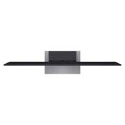 LG 65&nbsp;collu LG Mini RGB evo AI 4K viedtelevizors 2026, LG Mini RGB evo AI MRGB85 izceļ vizuāli nevainojamu kvalitāti, attēlojot dzīvīgu ainavu ar skaidru dziļumu uz tumša fona un atspoguļojot vizuālo veiktspēju kā vadu TV savienojumam., 65MRGB87B3B, thumbnail 11