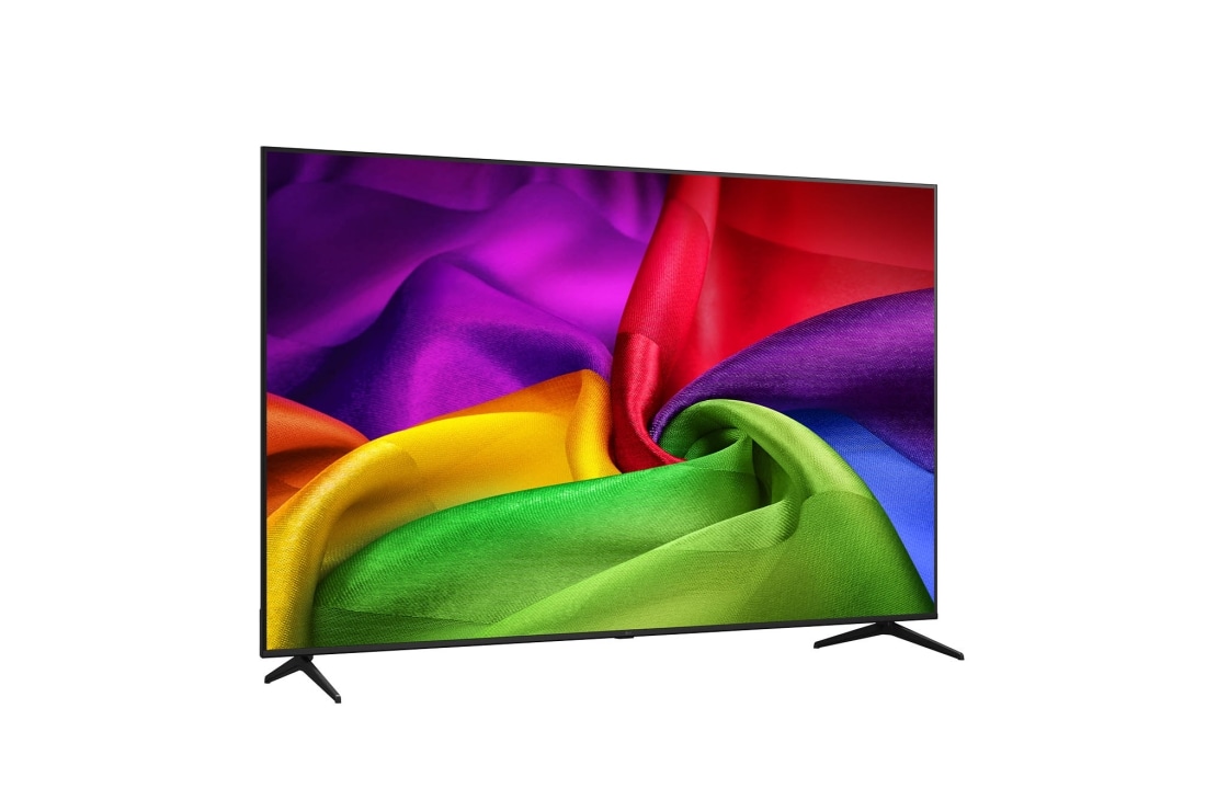 LG 75 collu LG NANO 4K UHD AI NU80 viedtelevizors 2026, 75&nbsp;collu LG NANO 4K UHD AI NU80 Smart TV 2026, 75NU800B3LA, thumbnail 4
