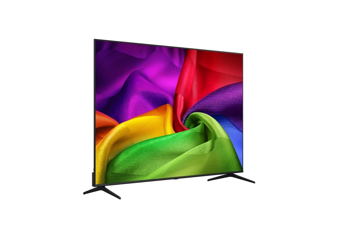 LG 75 collu LG NANO 4K UHD AI NU80 viedtelevizors 2026, 75&nbsp;collu LG NANO 4K UHD AI NU80 Smart TV 2026, 75NU800B3LA, thumbnail 5