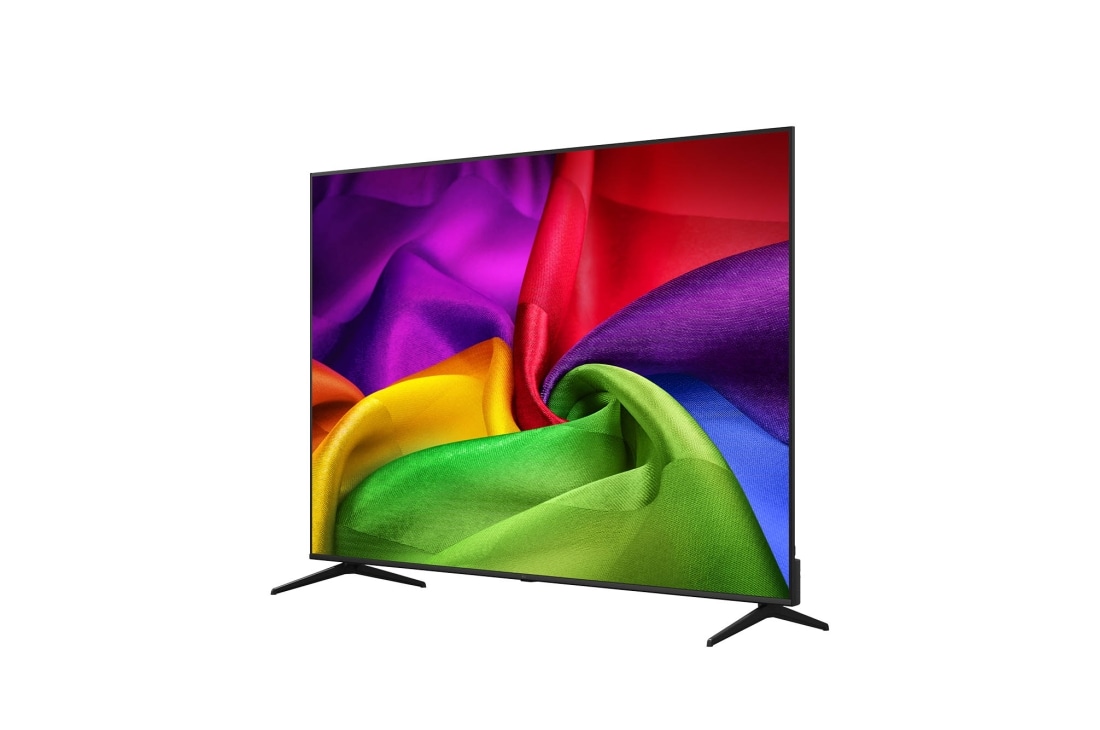 LG 75 collu LG NANO 4K UHD AI NU80 viedtelevizors 2026, 75&nbsp;collu LG NANO 4K UHD AI NU80 Smart TV 2026, 75NU800B3LA, thumbnail 6