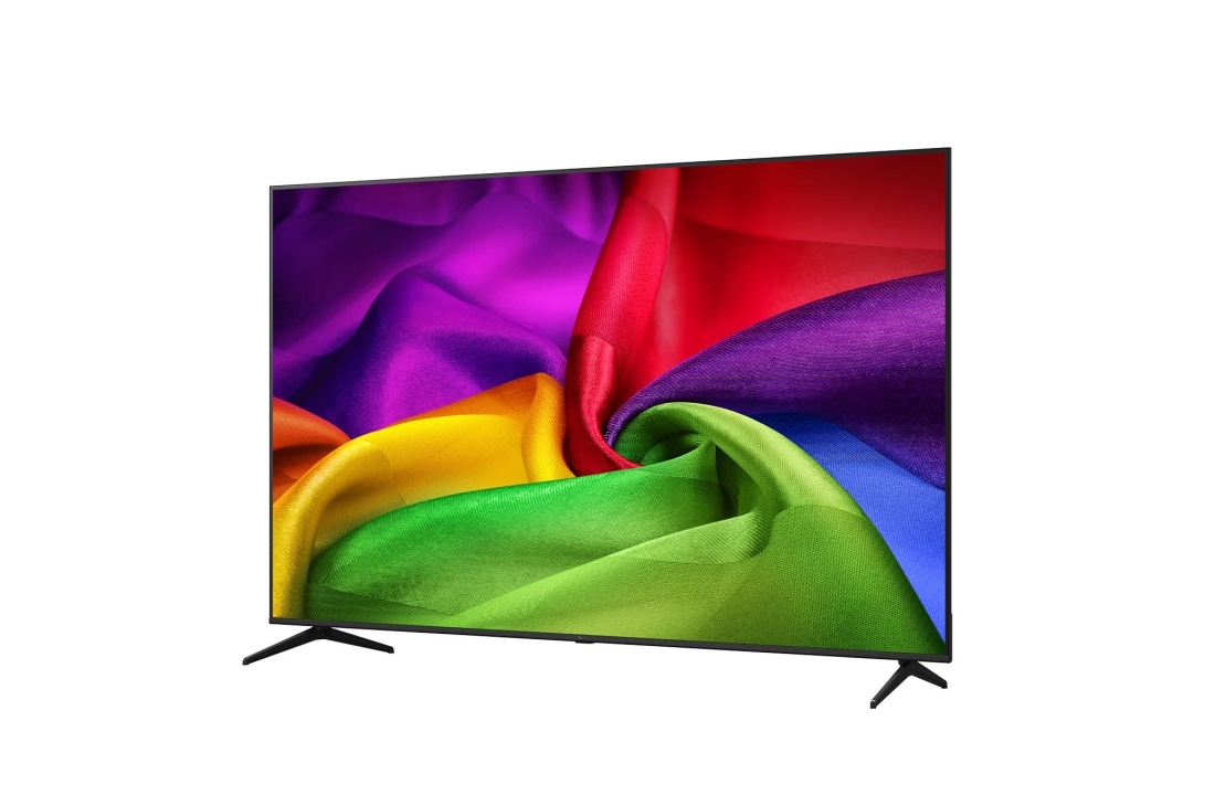LG 75 collu LG NANO 4K UHD AI NU80 viedtelevizors 2026, 75&nbsp;collu LG NANO 4K UHD AI NU80 Smart TV 2026, 75NU800B3LA, thumbnail 7