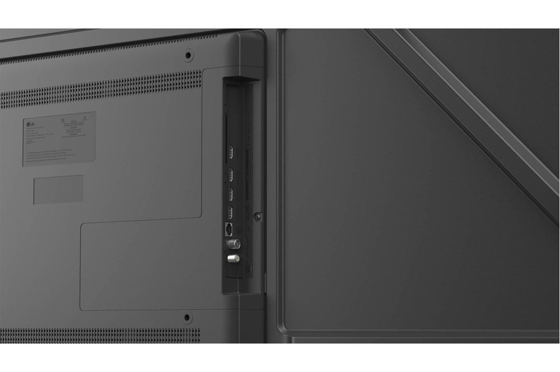 LG 75 collu LG NANO 4K UHD AI NU80 viedtelevizors 2026, 75&nbsp;collu LG NANO 4K UHD AI NU80 Smart TV 2026, 75NU800B3LA, thumbnail 12