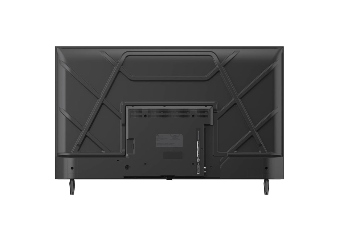 LG 43 collu LG NANO 4K UHD AI NU80 viedtelevizors 2026, 43&nbsp;collu LG NANO 4K UHD AI NU80 Smart TV 2026, 43NU800B3LC, thumbnail 3