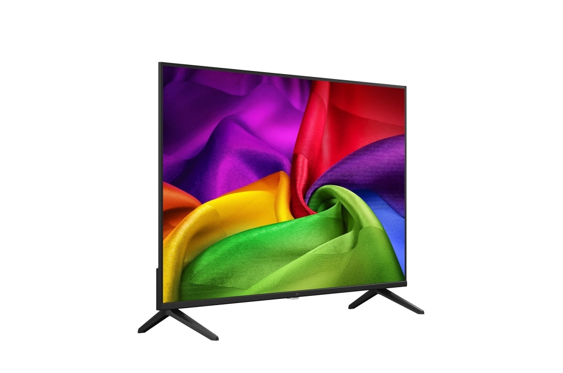 LG 43 collu LG NANO 4K UHD AI NU80 viedtelevizors 2026, 43&nbsp;collu LG NANO 4K UHD AI NU80 Smart TV 2026, 43NU800B3LC, thumbnail 5
