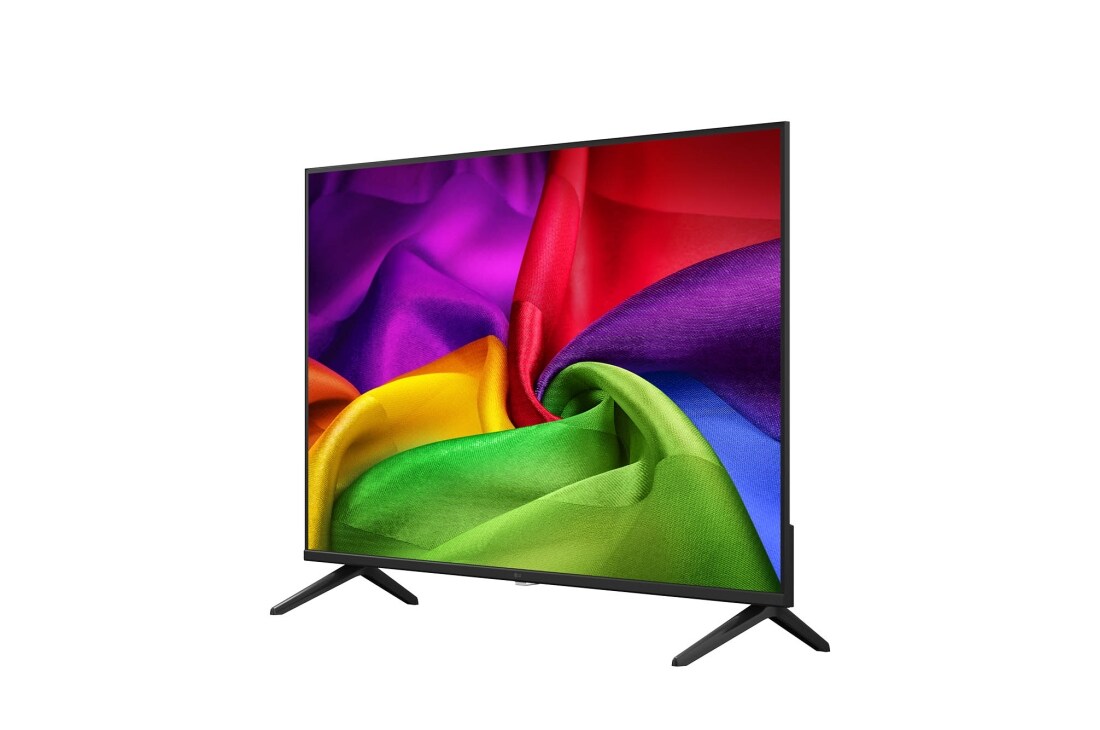 LG 43 collu LG NANO 4K UHD AI NU80 viedtelevizors 2026, 43&nbsp;collu LG NANO 4K UHD AI NU80 Smart TV 2026, 43NU800B3LC, thumbnail 6