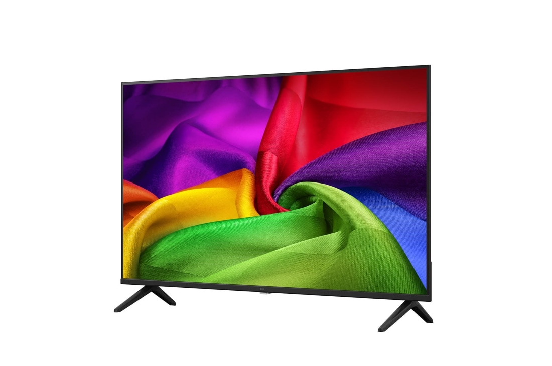 LG 43 collu LG NANO 4K UHD AI NU80 viedtelevizors 2026, 43&nbsp;collu LG NANO 4K UHD AI NU80 Smart TV 2026, 43NU800B3LC, thumbnail 7