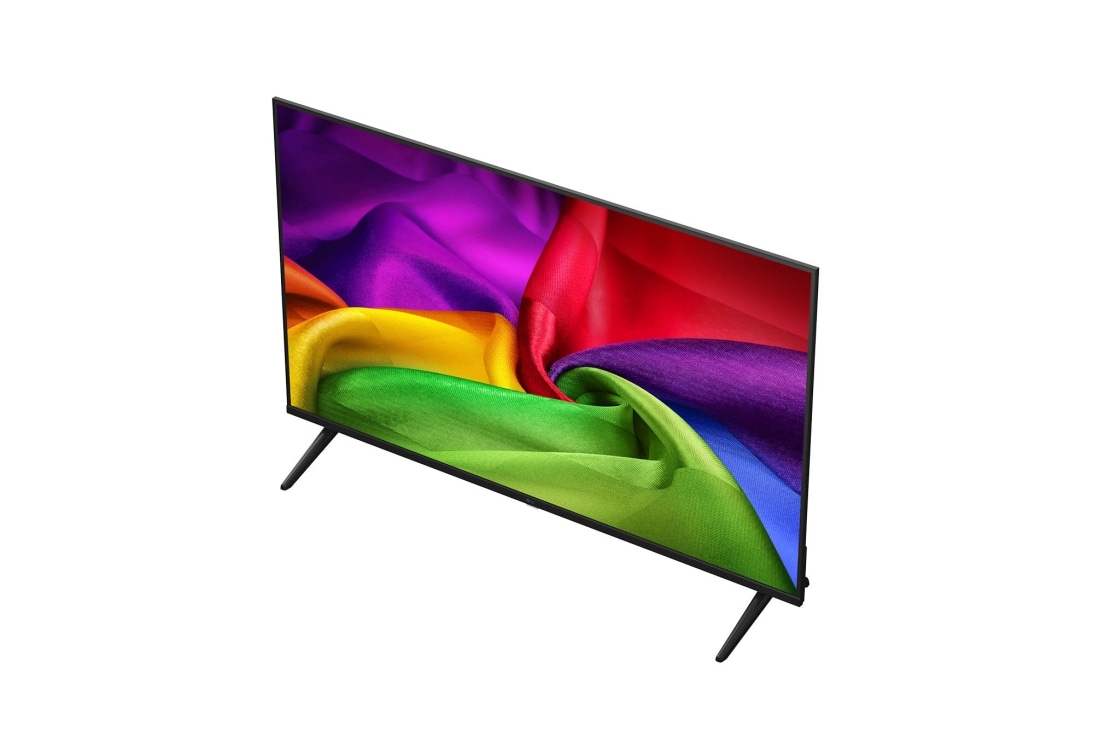 LG 43 collu LG NANO 4K UHD AI NU80 viedtelevizors 2026, 43&nbsp;collu LG NANO 4K UHD AI NU80 Smart TV 2026, 43NU800B3LC, thumbnail 9
