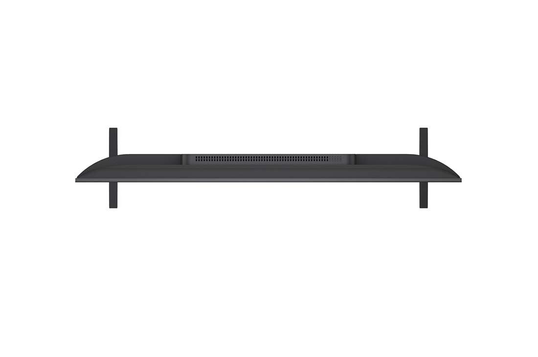 LG 43 collu LG NANO 4K UHD AI NU85 viedtelevizors 2026, LG NANO 4K UHD AI NU85 ar AI Super Upscaling un Dynamic Tone Mapping Pro rāda zemūdens ainu ar delfīnu starp koraļļiem un zivīm, mākslīgajam intelektam atpazīstot un uzlabojot katru kadru līdz 4K izšķ, 43NU850B3LA, thumbnail 8