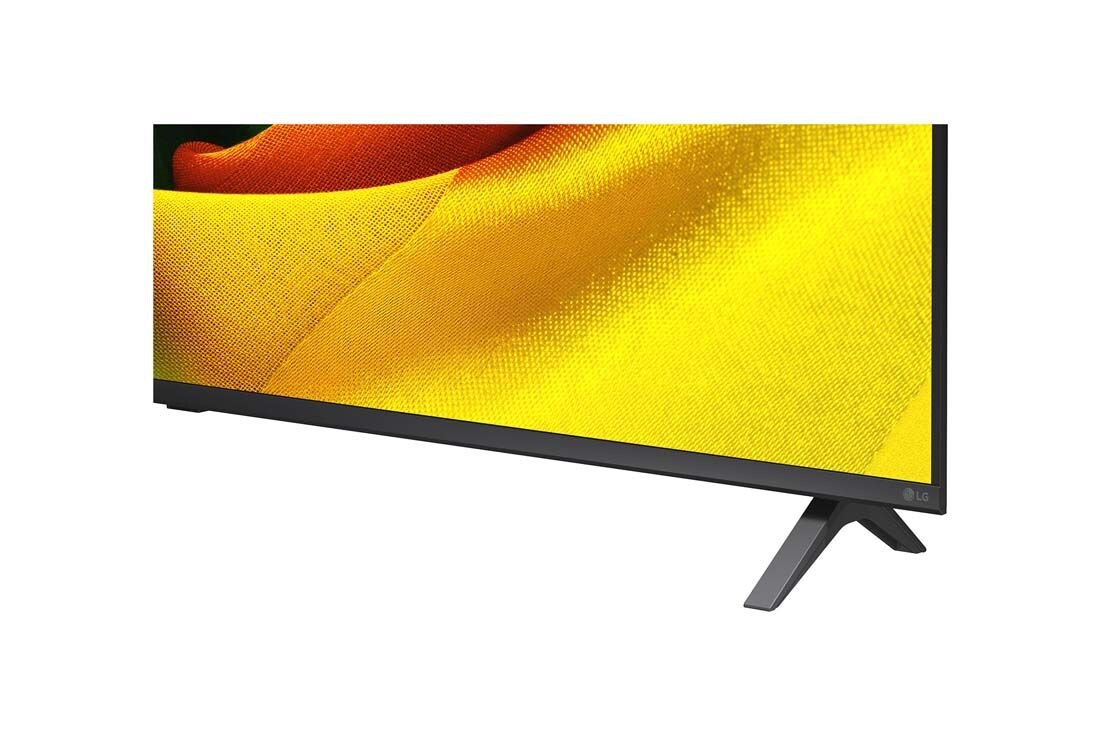 LG 43 collu LG NANO 4K UHD AI NU85 viedtelevizors 2026, LG NANO 4K UHD AI NU85 piedāvā AI Hub personalizācijai ar AI ikonu virs tālvadības pults, ko ieskauj apzīmējumi Multi AI meklēšana, AI Concierge, AI Voice ID ar My Page, AI Chatbot, AI Picture Wizard , 43NU850B3LA, thumbnail 11