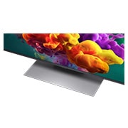 LG 43 collu LG QNED evo AI Mini-LED QNED86 4K viedtelevizors 2026, 2026. gada CES Innovation Awards Honoree apbalvojums kategorijā „Mākslīgais intelekts" izceļ Multi-AI meklēšanu ar Google Gemini un Microsoft Copilot., 43QNED86B3B, thumbnail 9