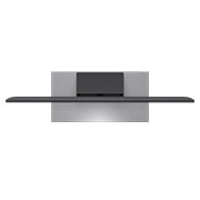 LG 43 collu LG QNED evo AI Mini-LED QNED86 4K viedtelevizors 2026, LG QNED evo AI QNED85 Mini LED piedāvā AI Hub personalizācijai ar AI ikonu virs tālvadības pults, ko ieskauj apzīmējumi Multi AI meklēšana, AI Concierge, AI Voice ID ar My Page, AI Chatbot, AI Picture, 43QNED86B3B, thumbnail 10