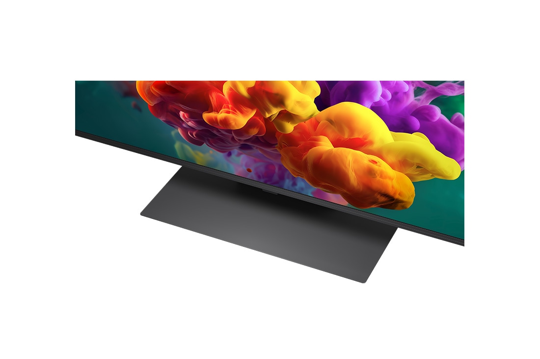 LG 43&nbsp;collu LG QNED evo AI Mini LED QNED87 4K Smart TV 2026, 2026. gada CES Innovation Awards Honoree apbalvojums kategorijā „Mākslīgais intelekts" izceļ Multi-AI meklēšanu ar Google Gemini un Microsoft Copilot., 43QNED87B3A, thumbnail 9
