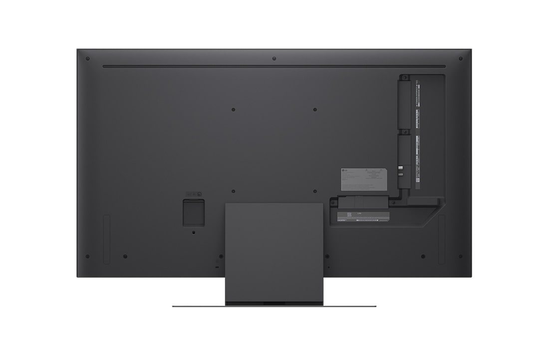 LG 43&nbsp;collu LG QNED evo AI Mini LED QNED87 4K Smart TV 2026, LG QNED evo AI QNED85 Mini LED Sports Forecast by AI Concierge rāda tiešraides futbola spēli ar ekrānā redzamu mākslīgā intelekta paneli, kurā tiek parādītas prognozes, spēlētāju ieskati un līgas dati, 43QNED87B3A, thumbnail 11