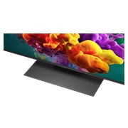 LG 43&nbsp;collu LG QNED evo AI Mini LED QNED87 4K Smart TV 2026, 2026. gada CES Innovation Awards Honoree apbalvojums kategorijā „Mākslīgais intelekts" izceļ Multi-AI meklēšanu ar Google Gemini un Microsoft Copilot., 43QNED87B3A, thumbnail 9