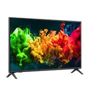 LG 43 collu LG QNED evo AI Mini-LED QNED8E 4K viedtelevizors 2026, 43QNED8EB3F, thumbnail 3