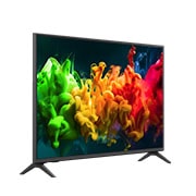 LG 43 collu LG QNED evo AI Mini-LED QNED8E 4K viedtelevizors 2026, 43QNED8EB3F, thumbnail 4