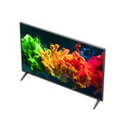 LG 43 collu LG QNED evo AI Mini-LED QNED8E 4K viedtelevizors 2026, 43QNED8EB3F, thumbnail 7