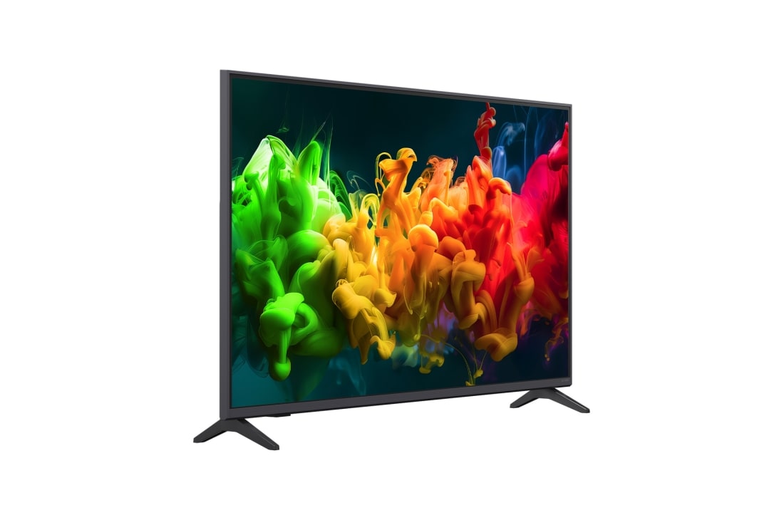 LG 43 collu LG QNED evo AI Mini-LED QNED8E 4K viedtelevizors 2026, 43QNED8EB3F, thumbnail 4