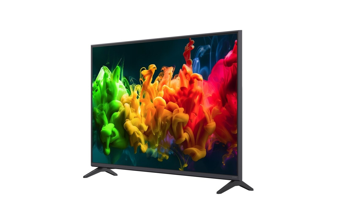 LG 43 collu LG QNED evo AI Mini-LED QNED8E 4K viedtelevizors 2026, 43QNED8EB3F, thumbnail 5