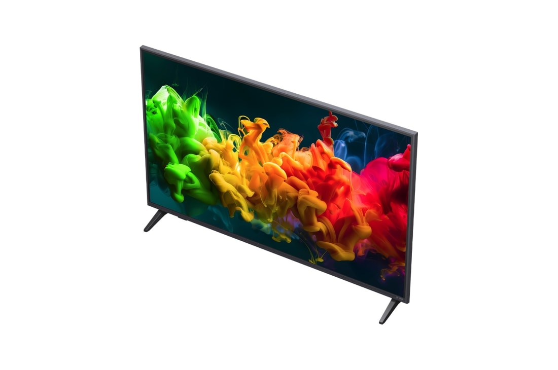 LG 43 collu LG QNED evo AI Mini-LED QNED8E 4K viedtelevizors 2026, 43QNED8EB3F, thumbnail 7