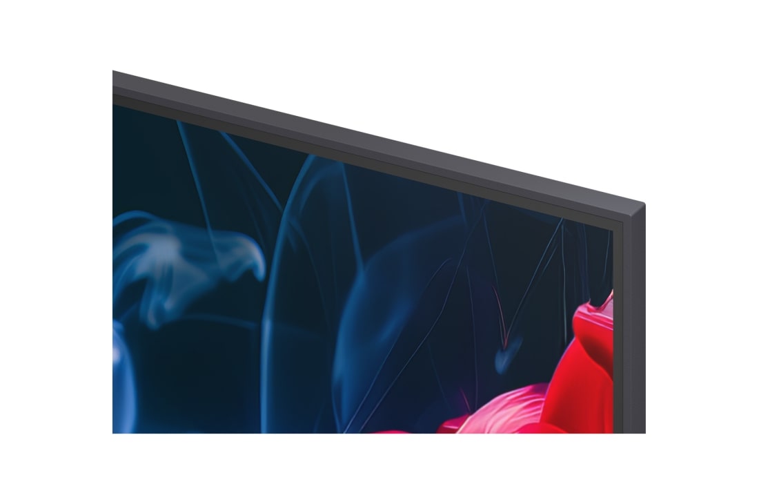 LG 43 collu LG QNED evo AI Mini-LED QNED8E 4K viedtelevizors 2026, 43QNED8EB3F, thumbnail 8