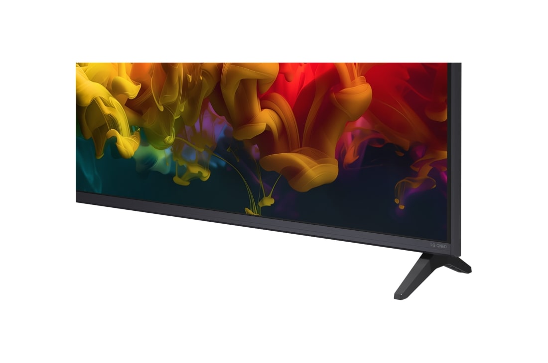 LG 43 collu LG QNED evo AI Mini-LED QNED8E 4K viedtelevizors 2026, 43QNED8EB3F, thumbnail 9