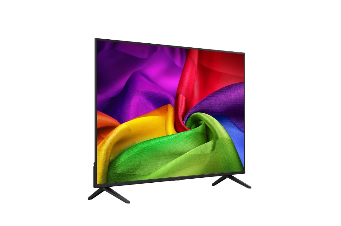 LG 50 collu LG NANO 4K UHD AI NU80 viedtelevizors 2026, 50&nbsp;collu LG NANO 4K UHD AI NU80 Smart TV 2026, 50NU800B3LC, thumbnail 5