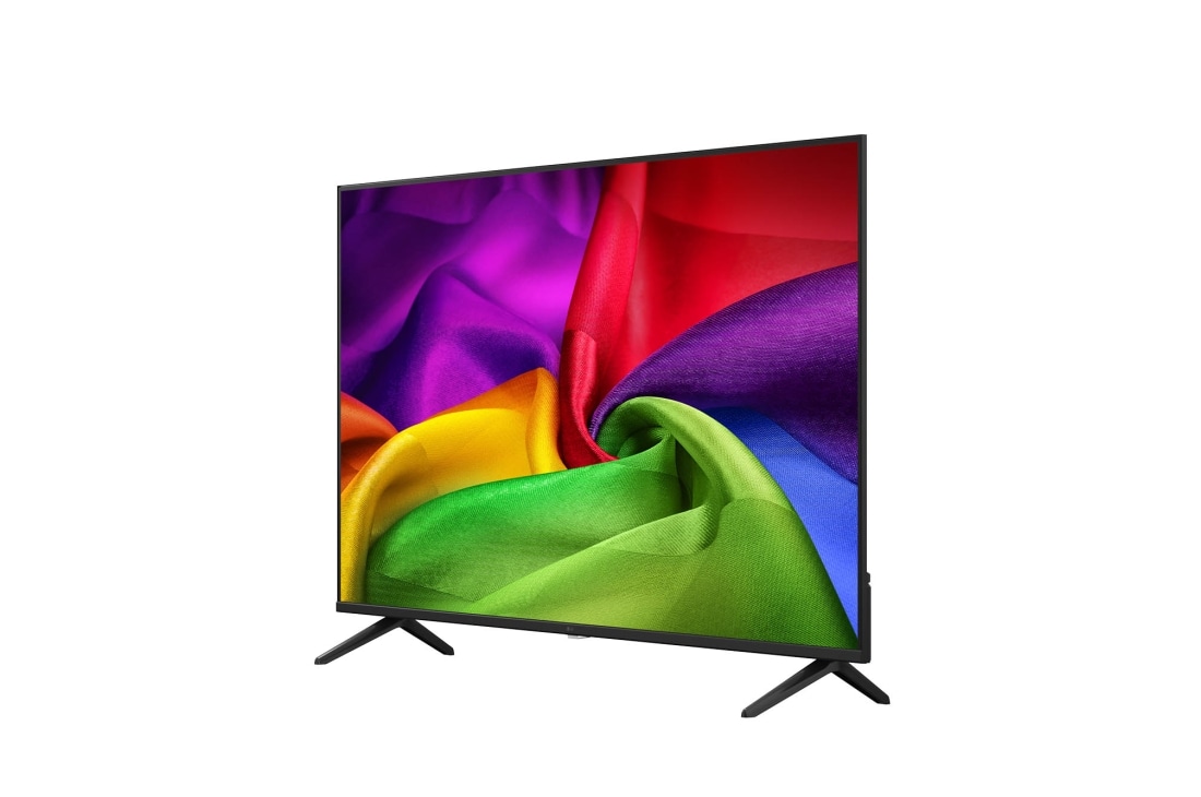 LG 50 collu LG NANO 4K UHD AI NU80 viedtelevizors 2026, 50&nbsp;collu LG NANO 4K UHD AI NU80 Smart TV 2026, 50NU800B3LC, thumbnail 6