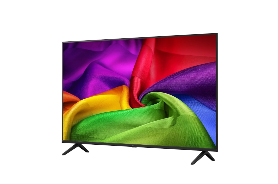 LG 50 collu LG NANO 4K UHD AI NU80 viedtelevizors 2026, 50&nbsp;collu LG NANO 4K UHD AI NU80 Smart TV 2026, 50NU800B3LC, thumbnail 7